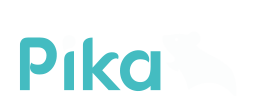 Pika Omnichannel Pazarlama Platformu Logosu